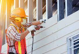 Best Fiber Cement Siding Installation  in Chesapeake, WV