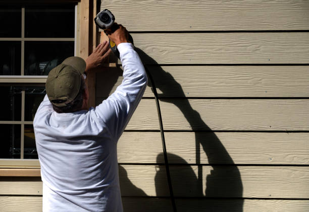 Chesapeake, WV Siding Pros