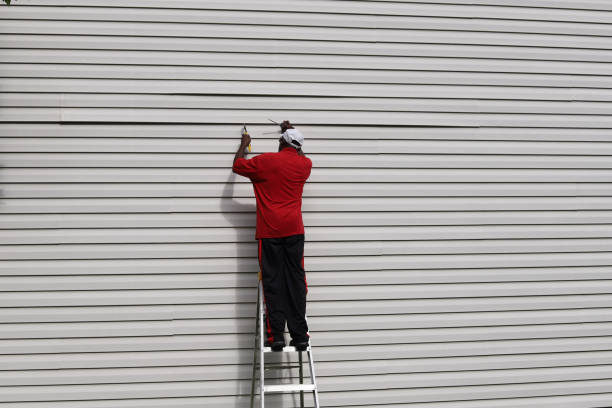 Chesapeake, WV Siding Company